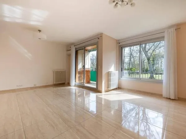 Appartement 4 pièces 106 m²