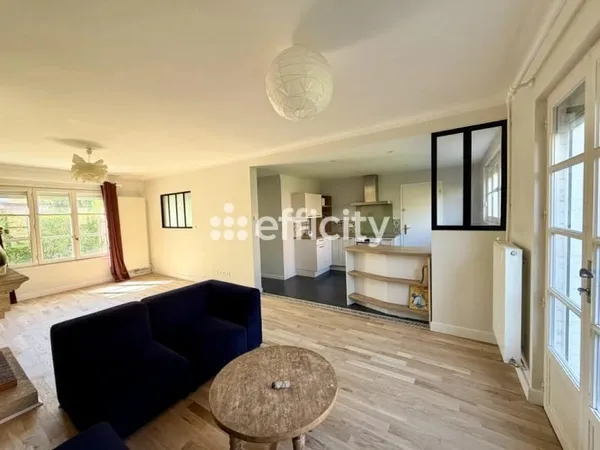 Maison 6 pièces 97 m²