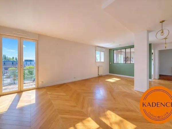 Appartement 3 pièces 79 m²