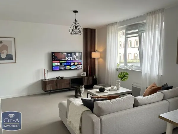 appartement