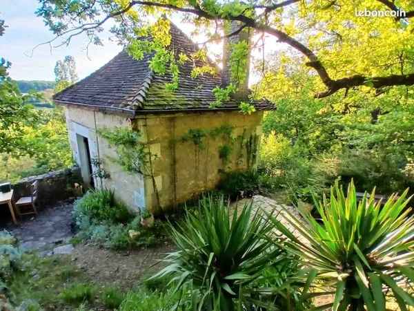 Jolie maison de campagne à vendre (86)