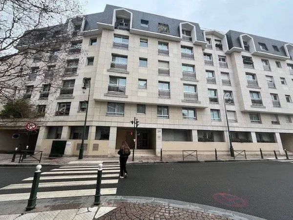 Appartement 3 pièces 72 m²
