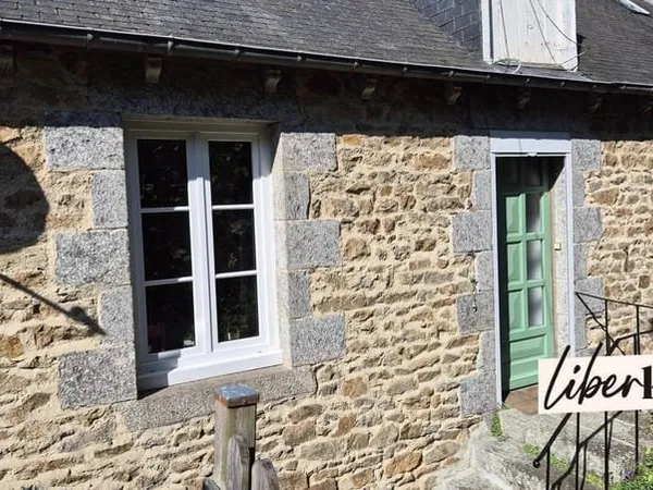 Maison de ville 5 pièces 147 m²