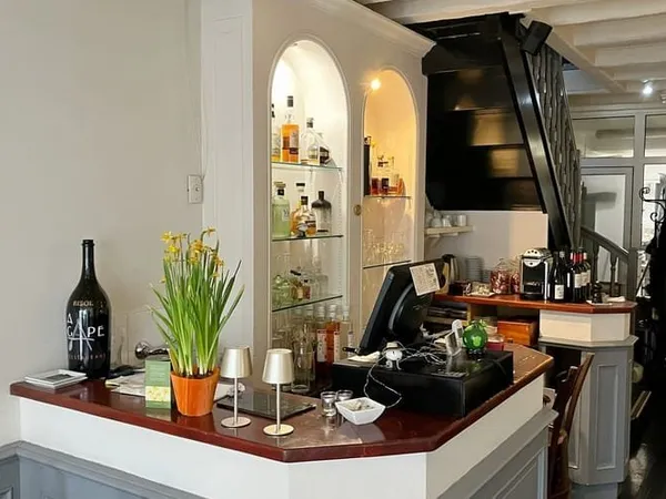 Immeuble 5 pièces 135 m²