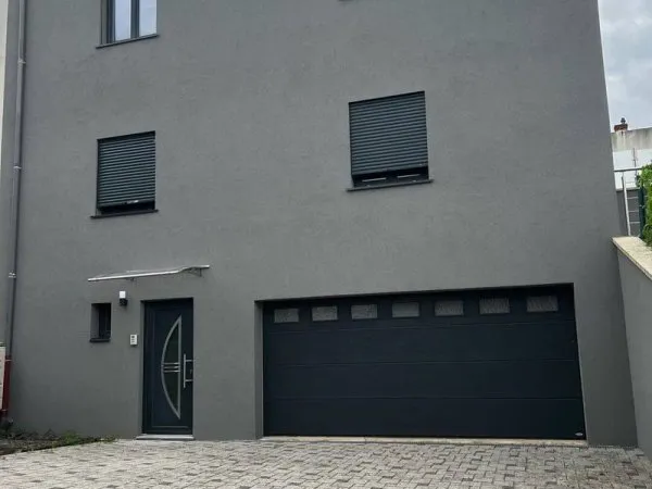 Maison 6 pièces 114 m²