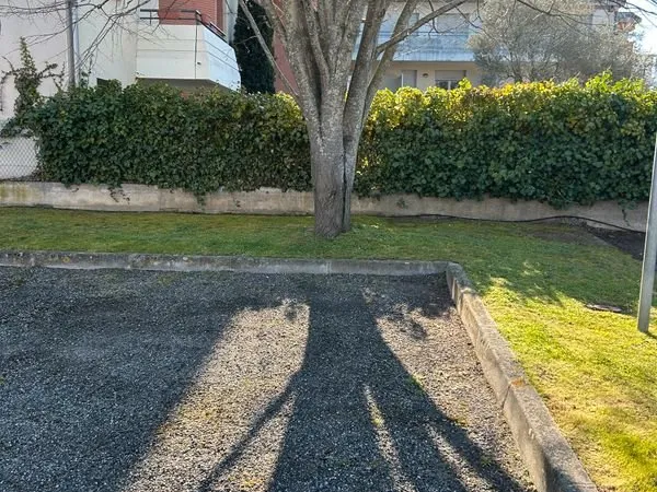 Stationnement Location Toulouse   50€