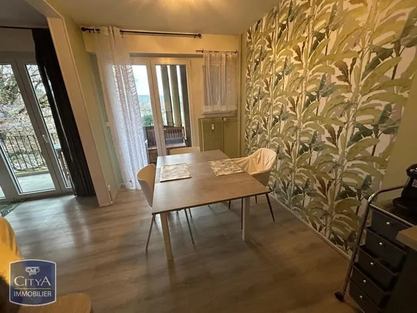 Appartement 3 pièces 78 m²