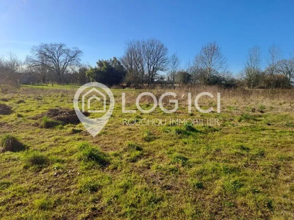 Terrain à bâtir Vente Riupeyrous  1914m² 35000€