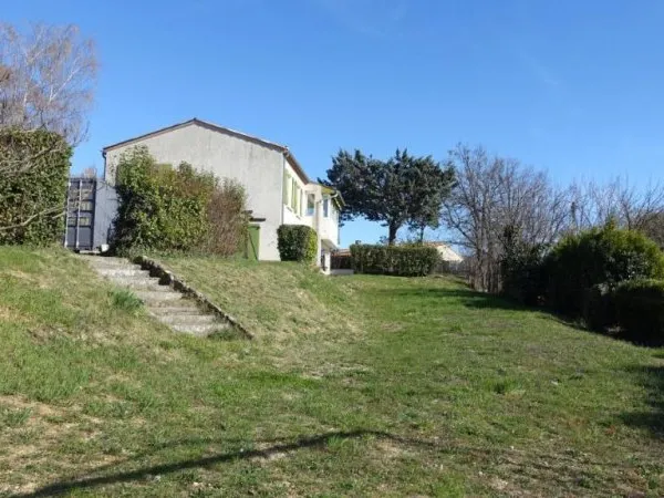 Maison 136 m²