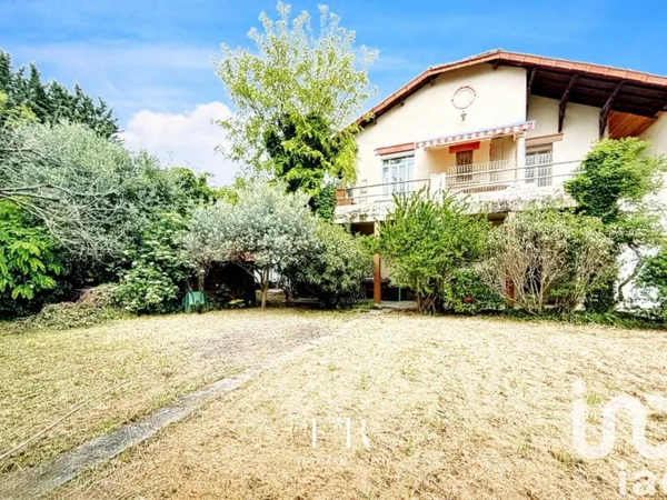 Maison 4 pièces 130 m²