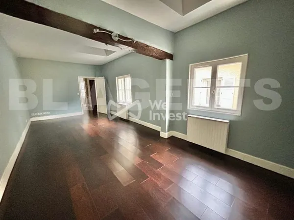 Appartement 3 pièces 77 m²