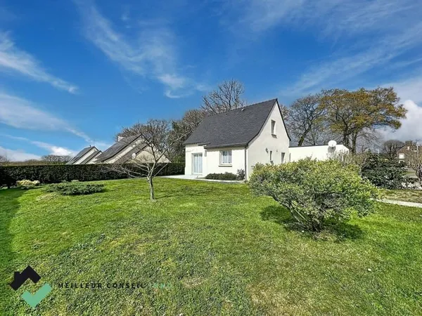 Maison 5 pièces 90 m²