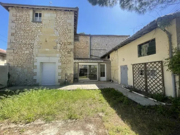 Maison 6 pièces 120 m²