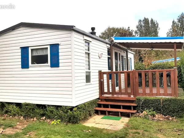 Mobile home