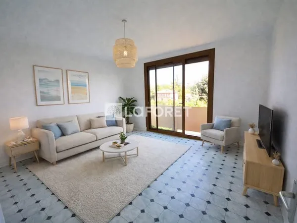 Villemur-sur-tarn - 3 pièce(s) - 54 m²