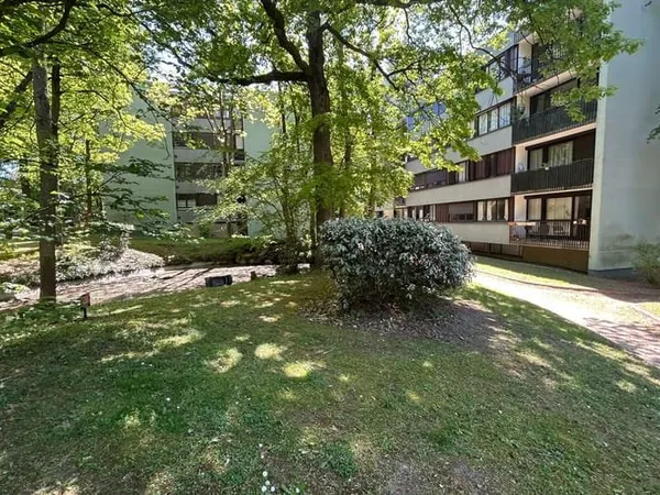 Appartement 4 pièces 78 m²