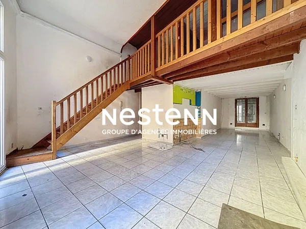 Appartement Perpignan 3 pièces 70.48 m2 centre-ville
