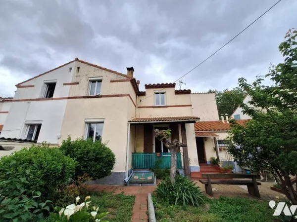 Maison 3 pièces 75 m²