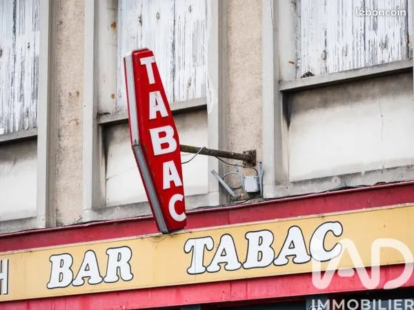 Bar, brasserie, tabac Vern-sur-Seiche