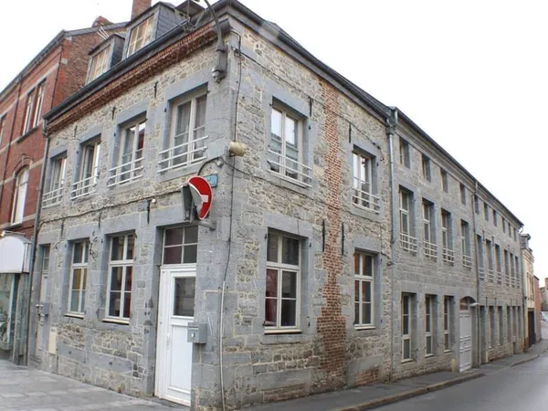 Appartement 4 pièces 400 m²