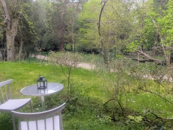 Appartement 2 pièces 49 m²