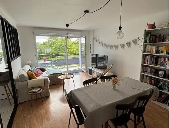 Location meublée Mordelles (dispo mi mai)