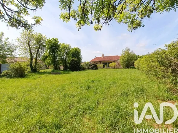 Maison 4 pièces 99 m²