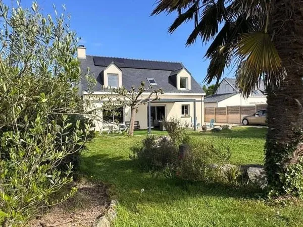 Maison 6 pièces 145 m²