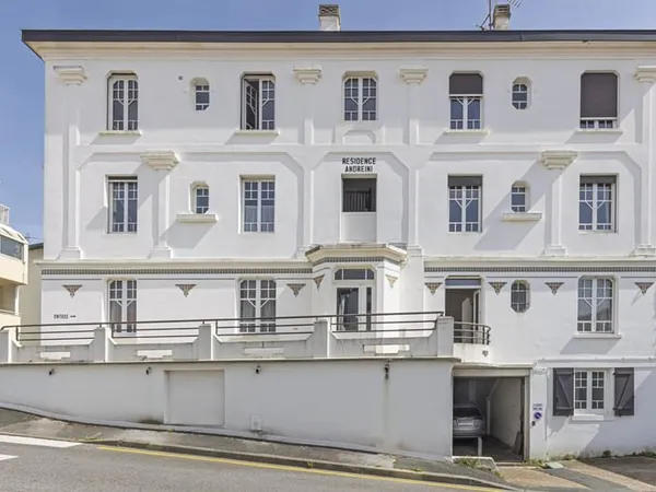Appartement T6 163m2 avec garage