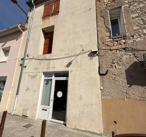 Local commercial 93 m²