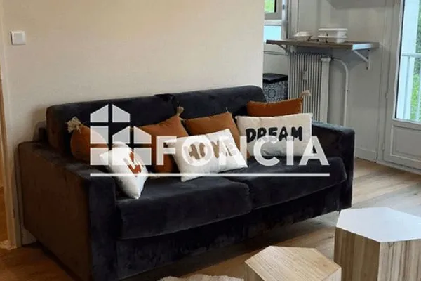 APPARTEMENT_MEUBLE