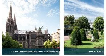 Achat : Appartement (63100)