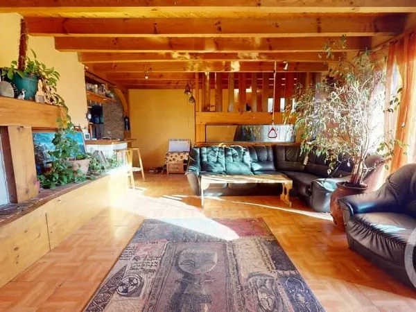 Maison 3 pièces 90 m²
