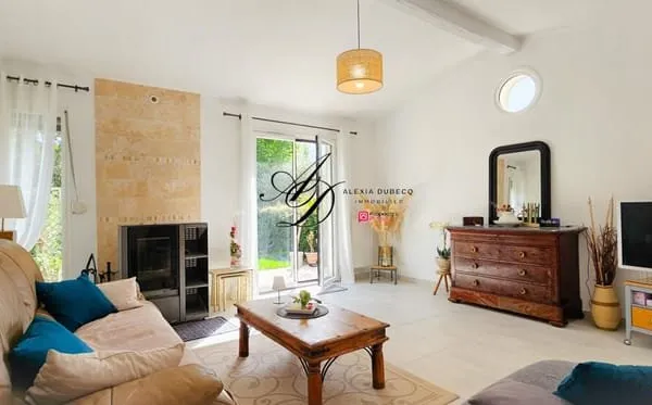 Maison 112 m2 Champs-Sur-Marne proche transports et commodités