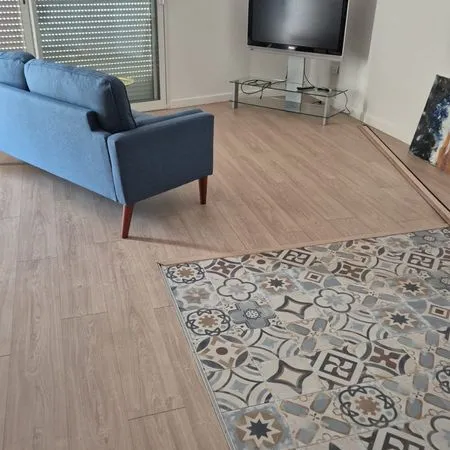 Appartement meublé T2 à louer