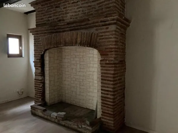 Maison 137 m² Cahors