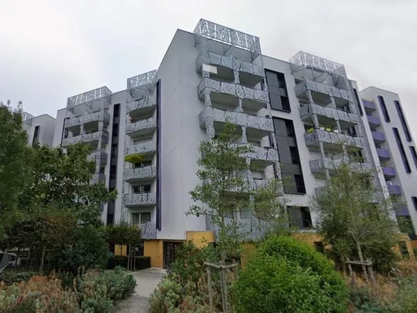 Appartement T3 de 62 m² investisement sécurisé, Loyer annuel TTC : 10 243,46 €