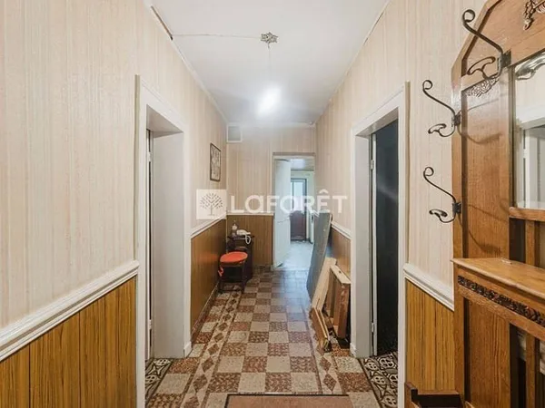 Maison 3 pièces 117 m²