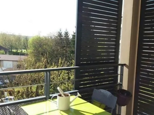 Appartement 3 pièces 70 m²