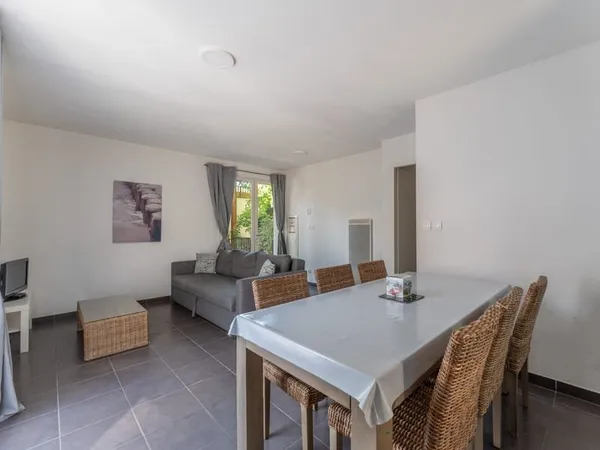 Location Maison T3 Lacanau