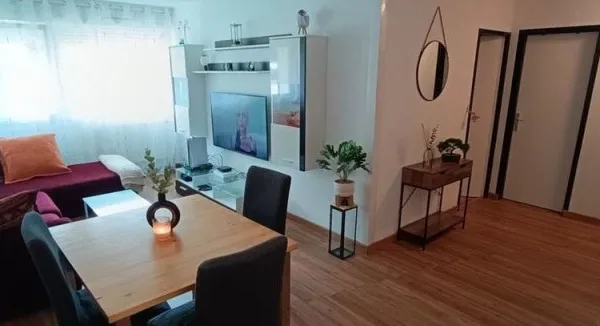 Appartement T4