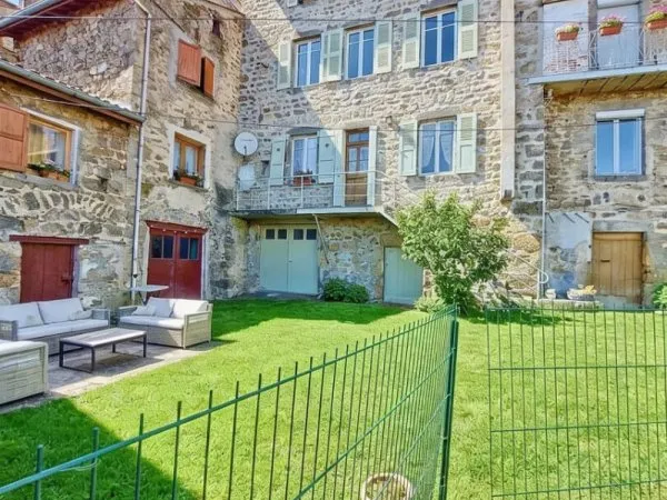 Maison 8 pièces 164m² Hauteurs Saint Marcelin en forez