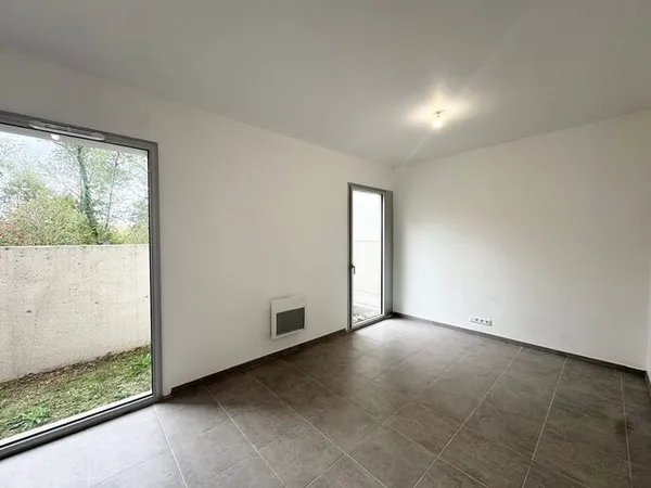 Appartement Bordeaux 1 pièce(s) 30.80 m2