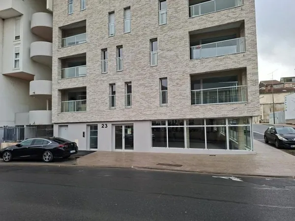 LOCAL COMMERCIAL - CHALONS-EN-CHAMPAGNE - ER.42722