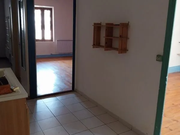 Appartement centre Die
