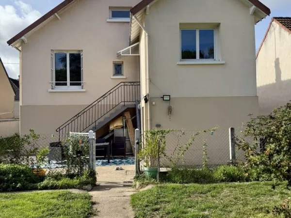 Maison 7 pièces 130 m²