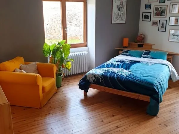 Location chambre Rioz