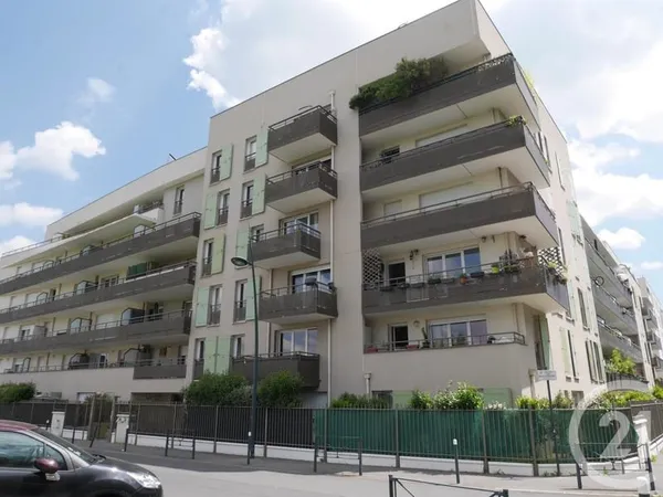 Appartement 2 pièces 56 m²