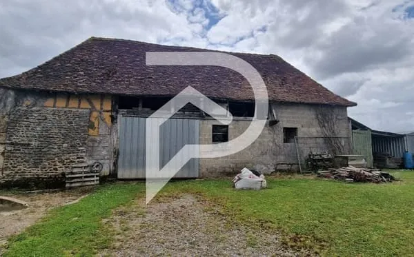 Maison 1 pièce 143 m²