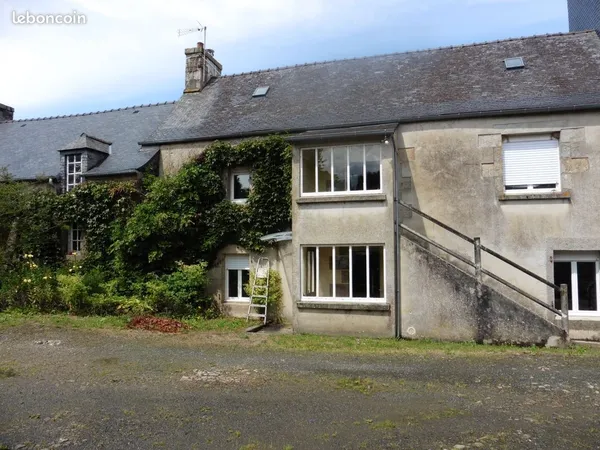 Maison 3 chambres